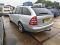 Mercedes-Benz C 180 Combi K. Sportline Motor Defect/Engine Broken Gris - thumbnail 4