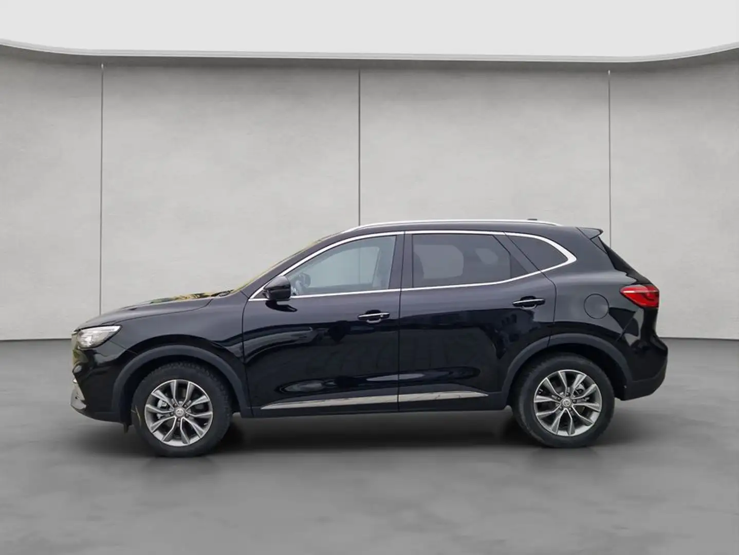 MG HS 1.5T-GDI Comfort *DAB*NAVI*KAMERA* Nero - 2