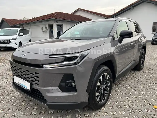 Toyota Autres RAV 4 2.5 Hybrid Teamplayer 4x4 NAVI*sofort*
