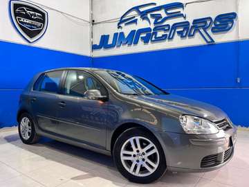 1.9TDI Highline Bluemotion 105