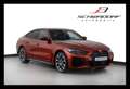BMW 420 420d xDrive Gran Coupé M Sport H&K 360° AHK 20" Orange - thumbnail 1