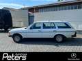 Mercedes-Benz 300 300 T Turbodiesel /2. Hand Klima/Servo/Schiebedach Wit - thumbnail 4