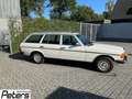 Mercedes-Benz 300 300 T Turbodiesel /2. Hand Klima/Servo/Schiebedach Wit - thumbnail 16