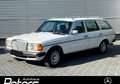 Mercedes-Benz 300 300 T Turbodiesel /2. Hand Klima/Servo/Schiebedach Wit - thumbnail 1