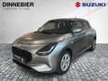 Suzuki Swift +SpurH+Navi+LED+KAM+SHZ+ACC+NAVI+ Silver - thumbnail 2