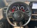 Suzuki Swift +SpurH+Navi+LED+KAM+SHZ+ACC+NAVI+ Silver - thumbnail 12