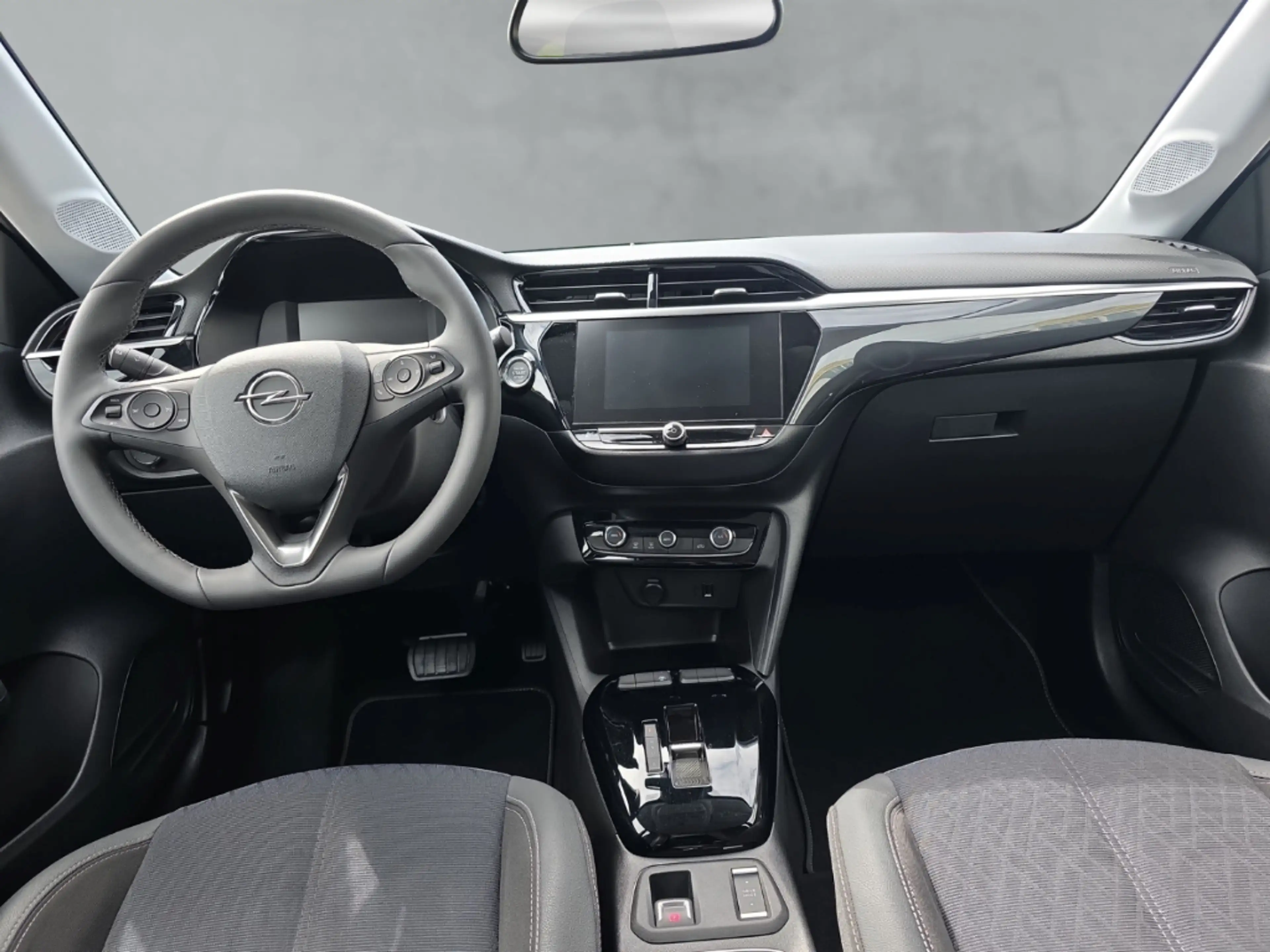 Opel Corsa-e Elegance F Digitales Cockpit LED Apple CarPlay And — photo 13