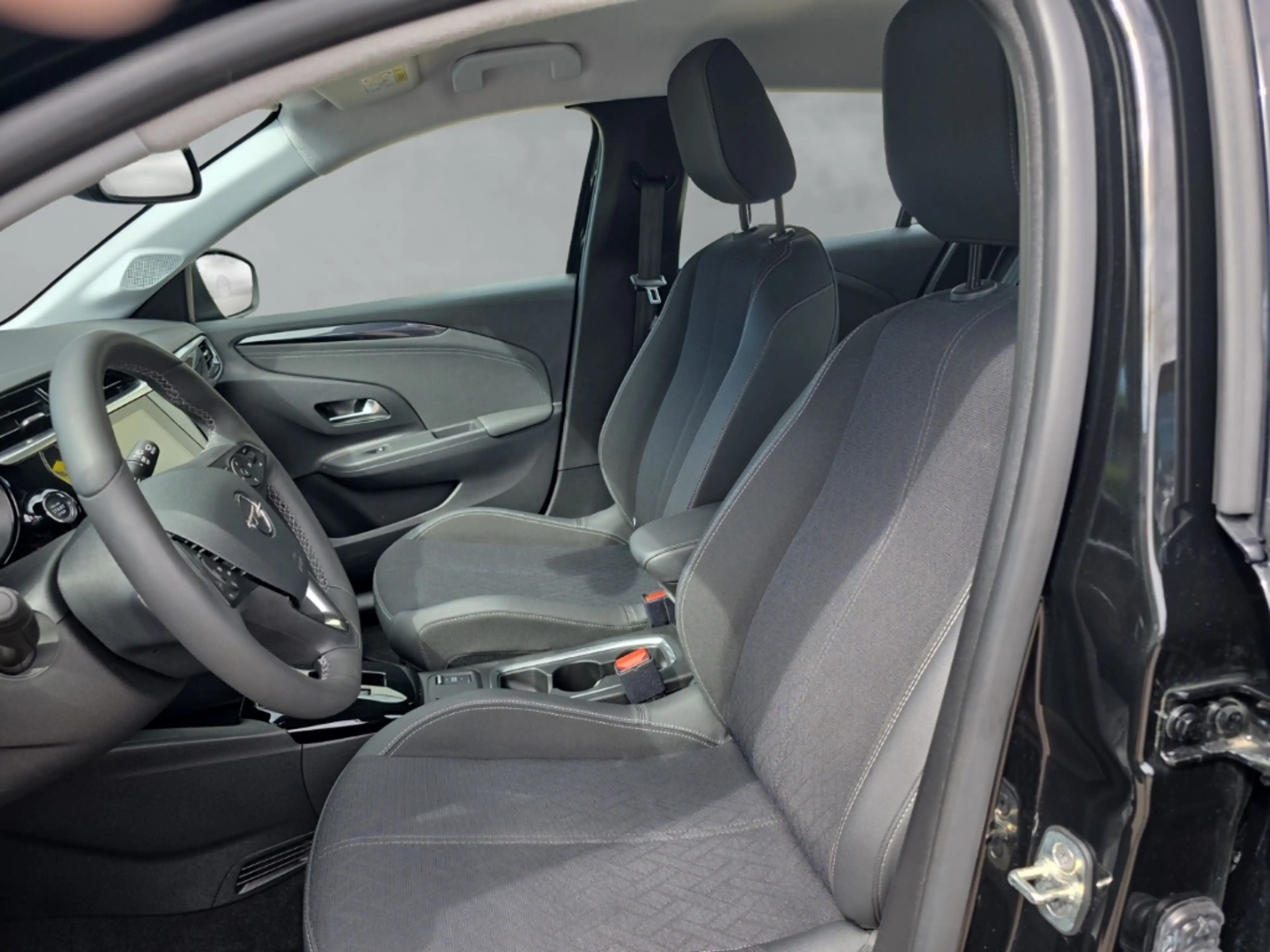 Opel Corsa-e Elegance F Digitales Cockpit LED Apple CarPlay And — photo 12