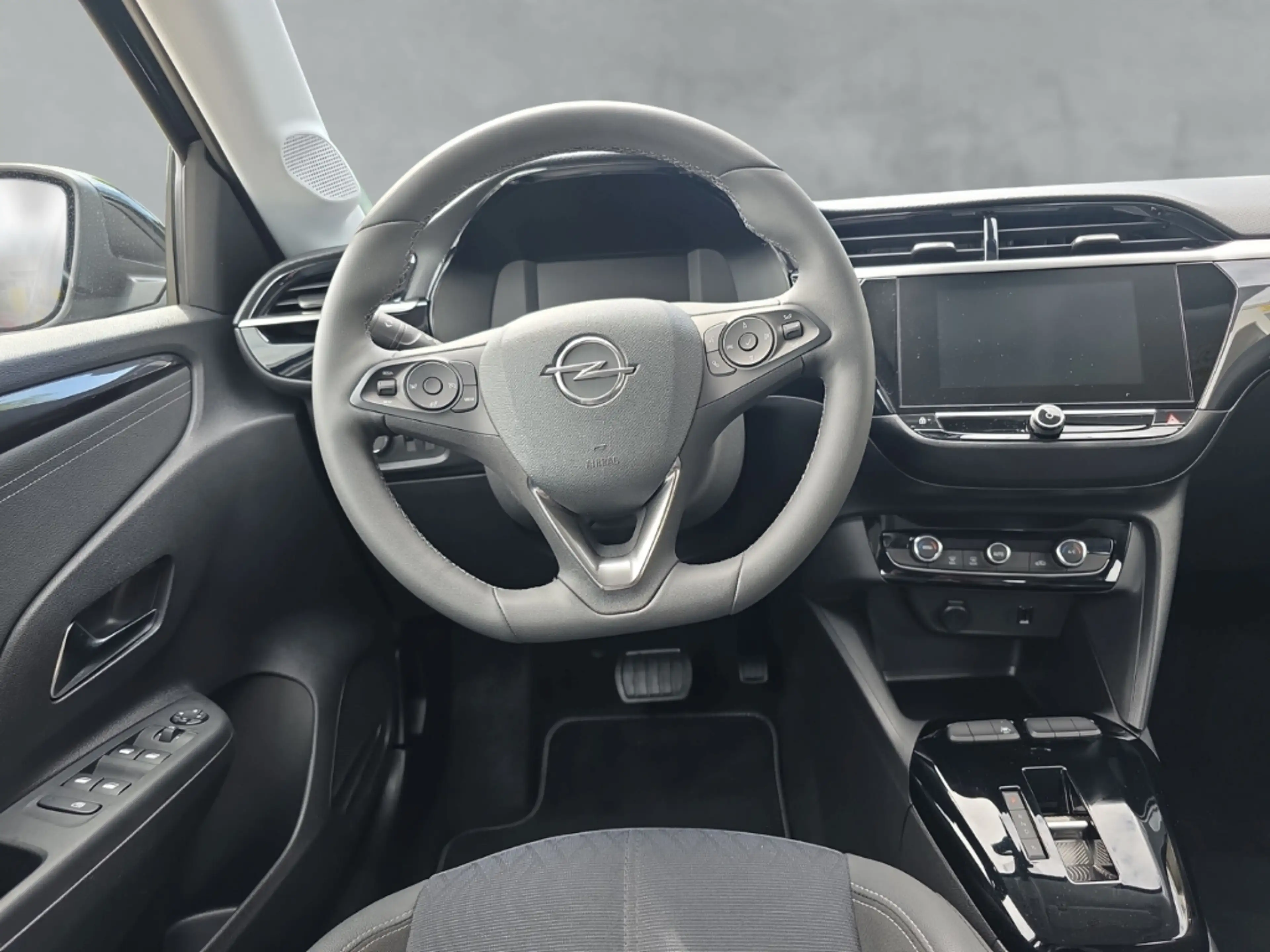 Opel Corsa-e Elegance F Digitales Cockpit LED Apple CarPlay And — photo 14