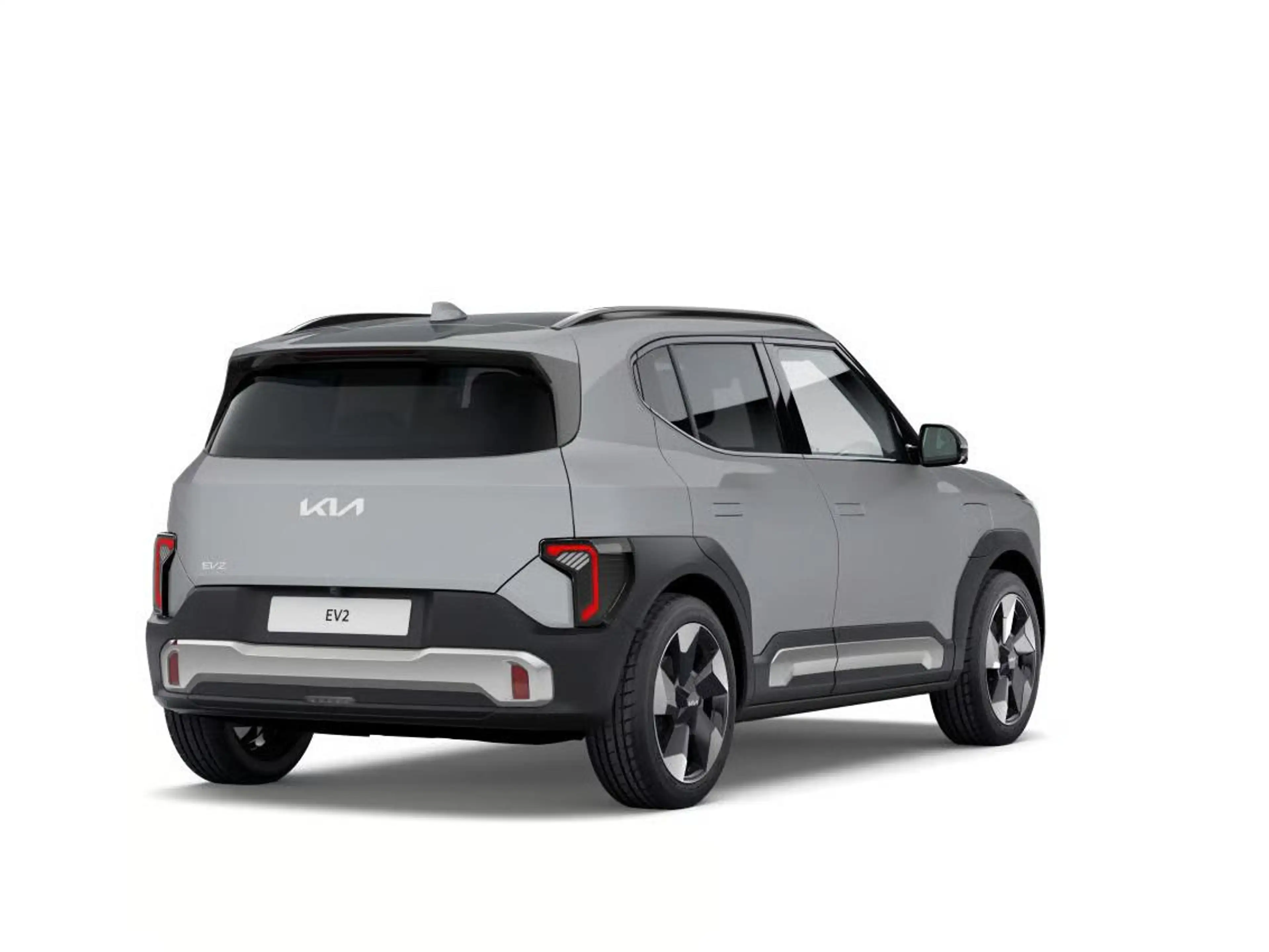Kia EV2 Plus Advanced 42.2 kWh | 5p. | Navi. | Clima. | Ad — photo 5