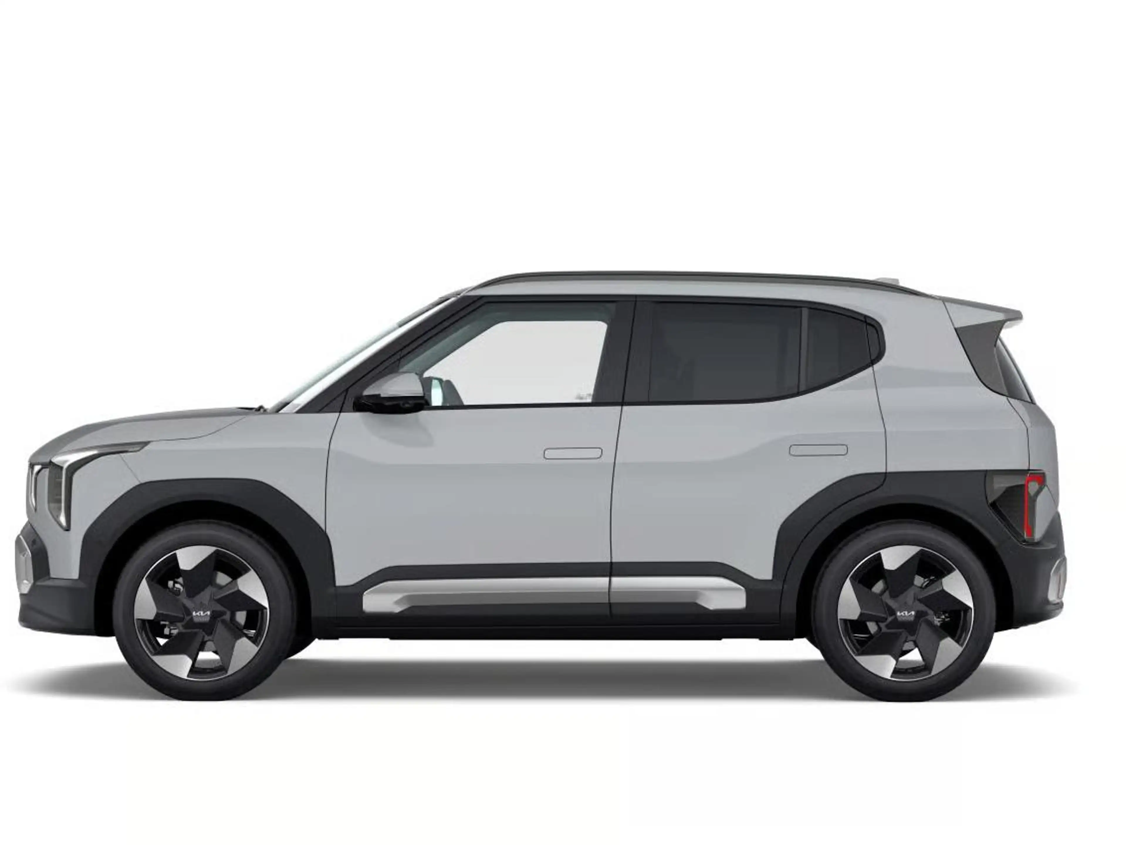 Kia EV2 Plus Advanced 42.2 kWh | 5p. | Navi. | Clima. | Ad — photo 8