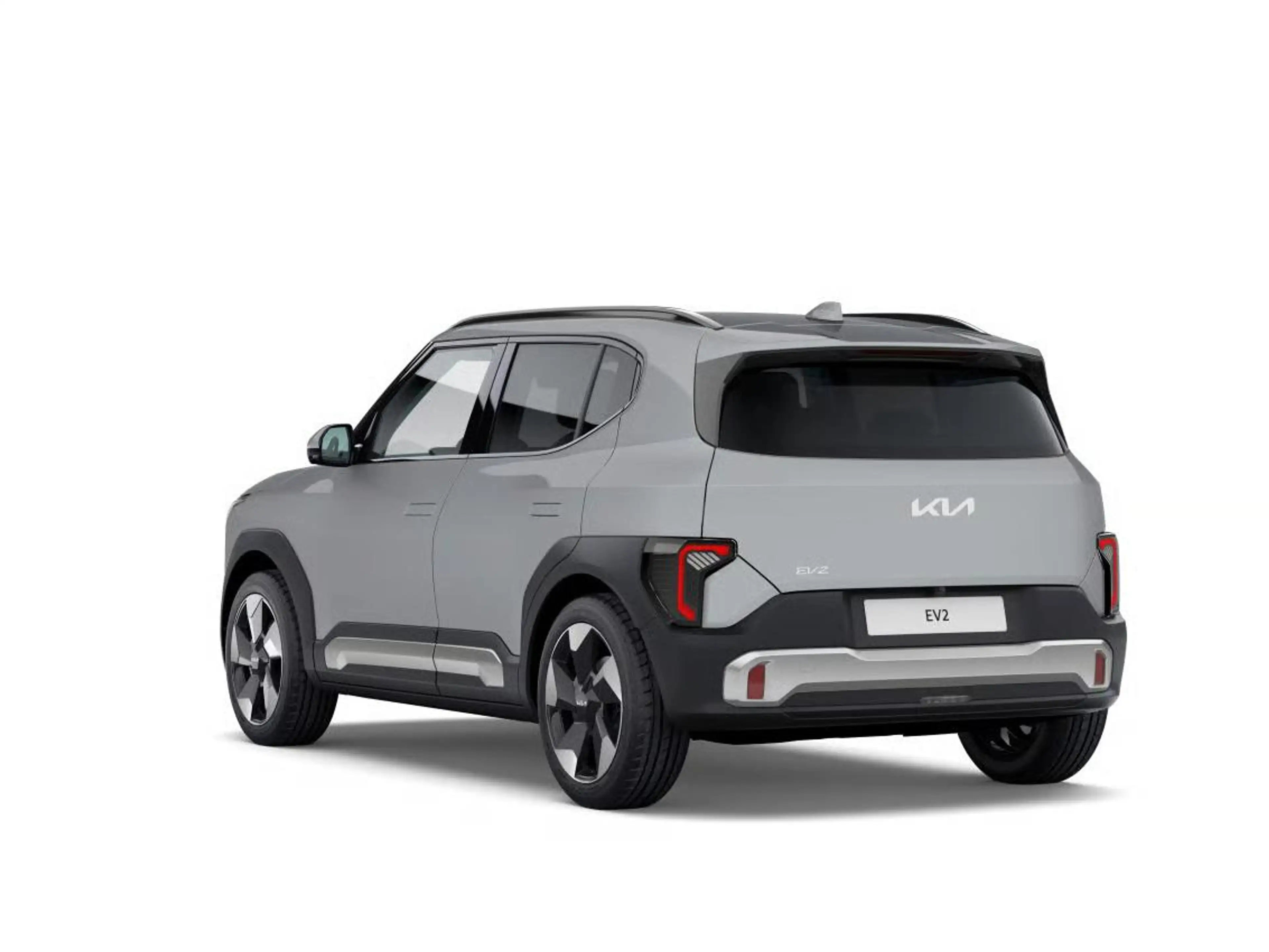 Kia EV2 Plus Advanced 42.2 kWh | 5p. | Navi. | Clima. | Ad — photo 7