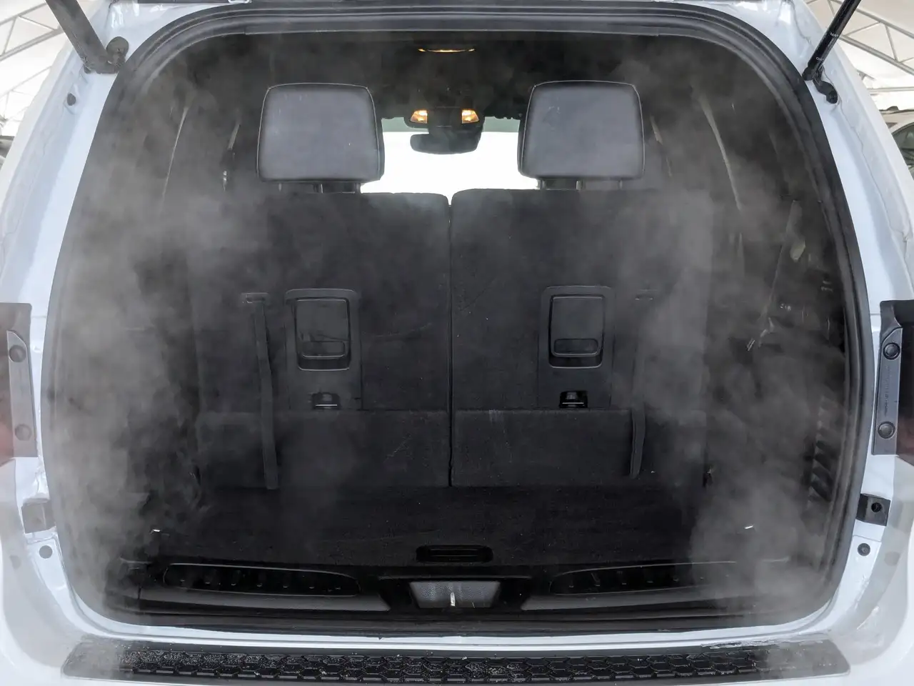 Dodge Durango fotografie Dodge Durango