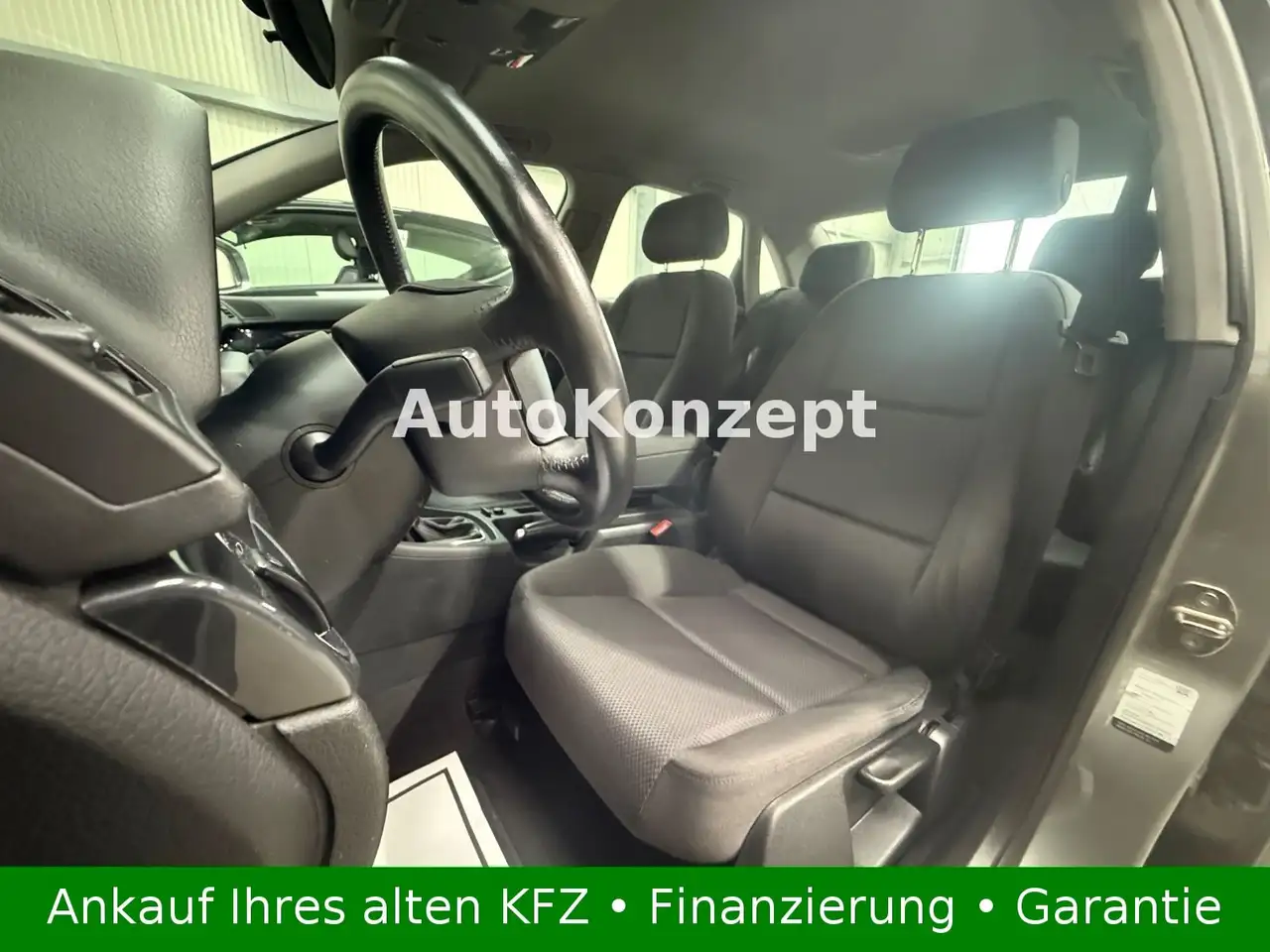 Audi A4 2.0 Limousine|1.Hand|PDC|Klimaautomatik|Conce, foto 8