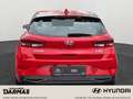 Hyundai i30 i30 1.0 Turbo DCT 48V Trend Klimaaut. DAB TOP Rot - thumbnail 7