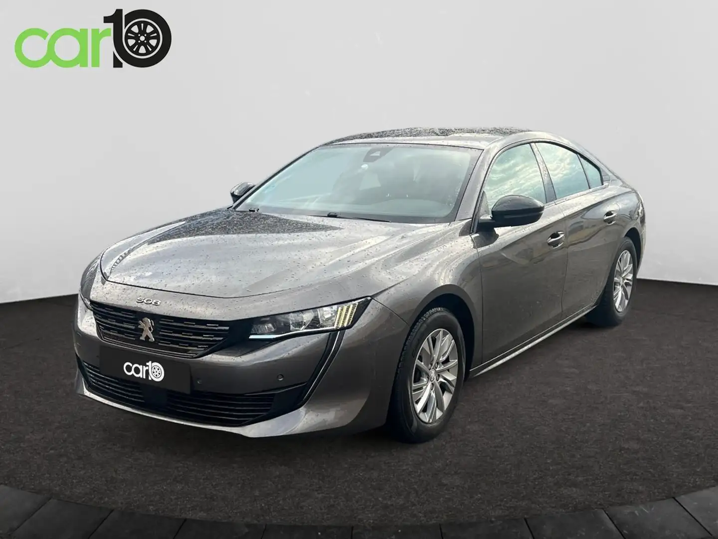 Peugeot 508 SW 1.5 BlueHDi S&S Active Pack EAT8 130 Gris - 1
