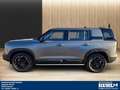 BAIC BJ30 Hybrid 4WD+3Jahre Garantie Leder+Klimaauto Grijs - thumbnail 13