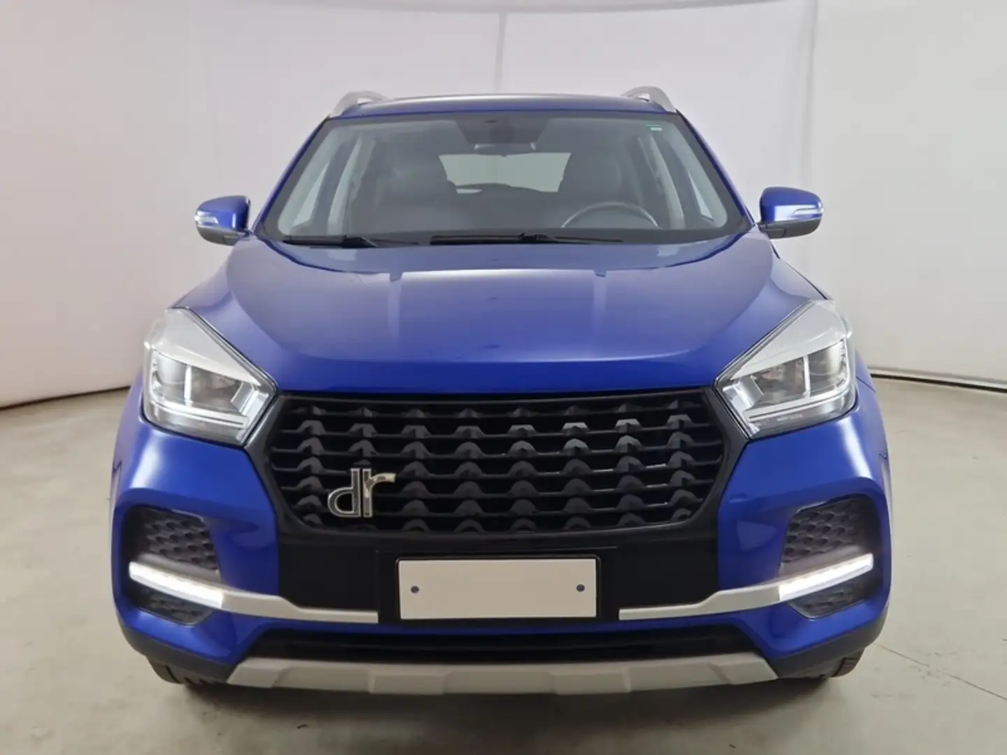 DR Automobiles DR4.0 1.5 MT BENZ GPL - 2