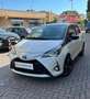 Toyota Yaris Yaris 5p 1.5h Trend White Edition Blanc - thumbnail 2