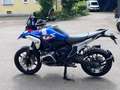 BMW R 1300 GS Trophy *SCHMIEDERÄDER* KD NEU* 1.HAND Azul - thumbnail 6