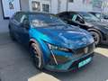 Peugeot 408 PureTech 130 S&S EAT8 GT Blau - thumbnail 2