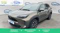 Toyota Yaris Cross 1.5 VVT-i 116h AWD-i E-CVT Design - Automatique En - thumbnail 1