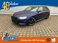 Audi A4 Avant 40 TDI quattro S-tr. Advanced S-LINE INT./O Blau - thumbnail 1