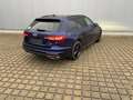 Audi A4 Avant 40 TDI quattro S-tr. Advanced S-LINE INT./O Blau - thumbnail 3