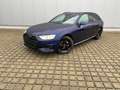 Audi A4 Avant 40 TDI quattro S-tr. Advanced S-LINE INT./O Blau - thumbnail 2