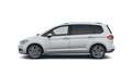 Volkswagen Touran 1.5 TSI Más DSG7 110kW Wit - thumbnail 5