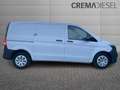 Mercedes-Benz Vito Vito 114 d Furgone Compact Bianco - thumbnail 5