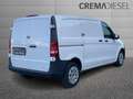 Mercedes-Benz Vito Vito 114 d Furgone Compact Bianco - thumbnail 2