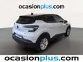 Renault Captur E-TECH Híbrido Evolution 105kW Blanco - thumbnail 4