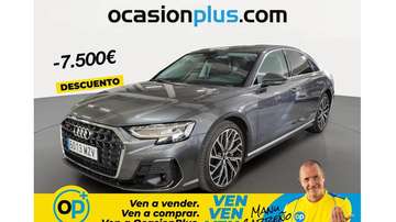 60 TFSIe quattro tiptronic 340kW