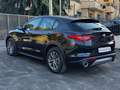 Alfa Romeo Stelvio 2.2 TURBODIESEL 160 CV AT8 R.CAM+NAVI+PDC+CARPLAY! Nero - thumbnail 6