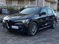 Alfa Romeo Stelvio 2.2 TURBODIESEL 160 CV AT8 R.CAM+NAVI+PDC+CARPLAY! Nero - thumbnail 7