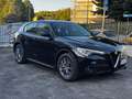 Alfa Romeo Stelvio 2.2 TURBODIESEL 160 CV AT8 R.CAM+NAVI+PDC+CARPLAY! Nero - thumbnail 3