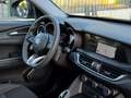 Alfa Romeo Stelvio 2.2 TURBODIESEL 160 CV AT8 R.CAM+NAVI+PDC+CARPLAY! Nero - thumbnail 22