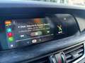 Alfa Romeo Stelvio 2.2 TURBODIESEL 160 CV AT8 R.CAM+NAVI+PDC+CARPLAY! Nero - thumbnail 18