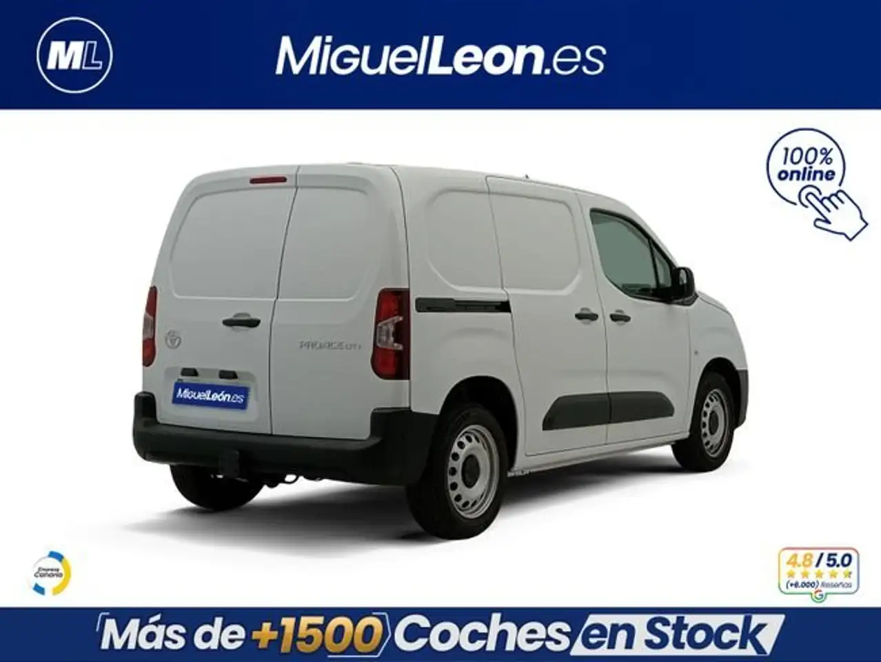 Toyota Model not specified 2026