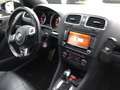 Volkswagen Golf VI GTD Messe Fahrzeug Leder Navi SSD LED PD Grau - thumbnail 9