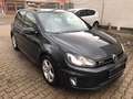 Volkswagen Golf VI GTD Messe Fahrzeug Leder Navi SSD LED PD Grau - thumbnail 2