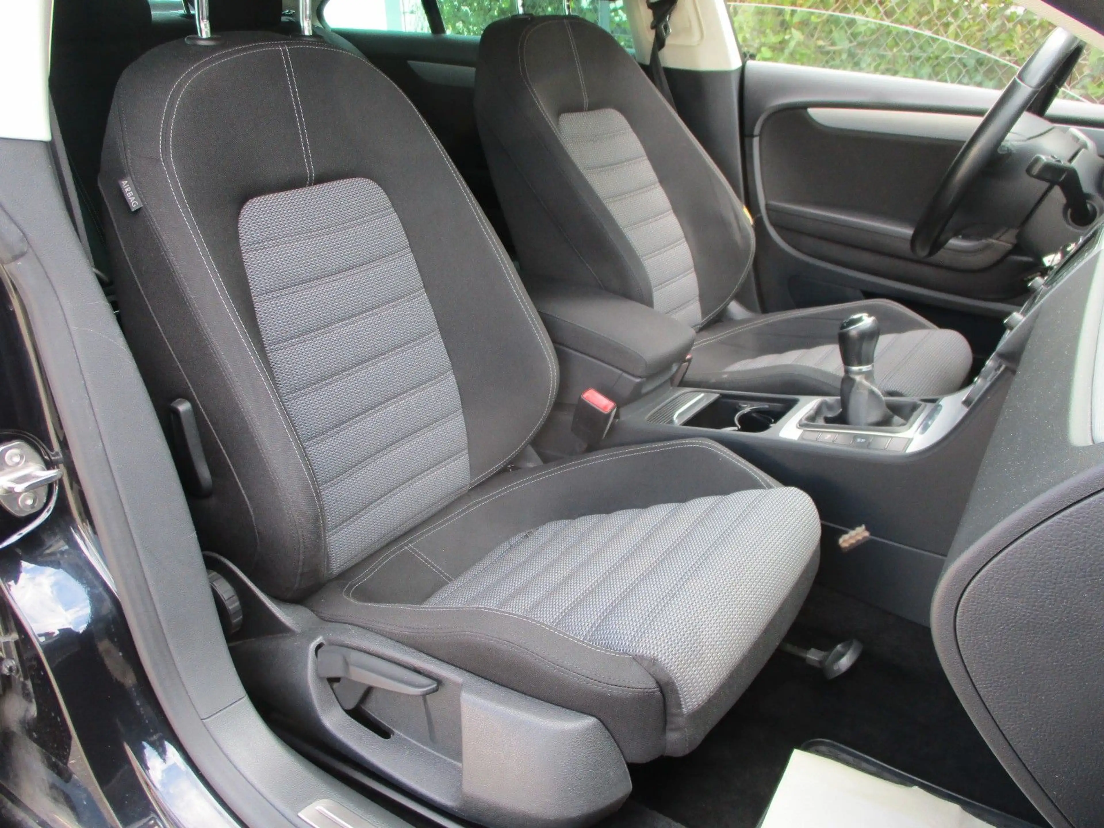 Volkswagen Passat CC Comfortline*Top Zustand*Scheckheft gep — photo 20