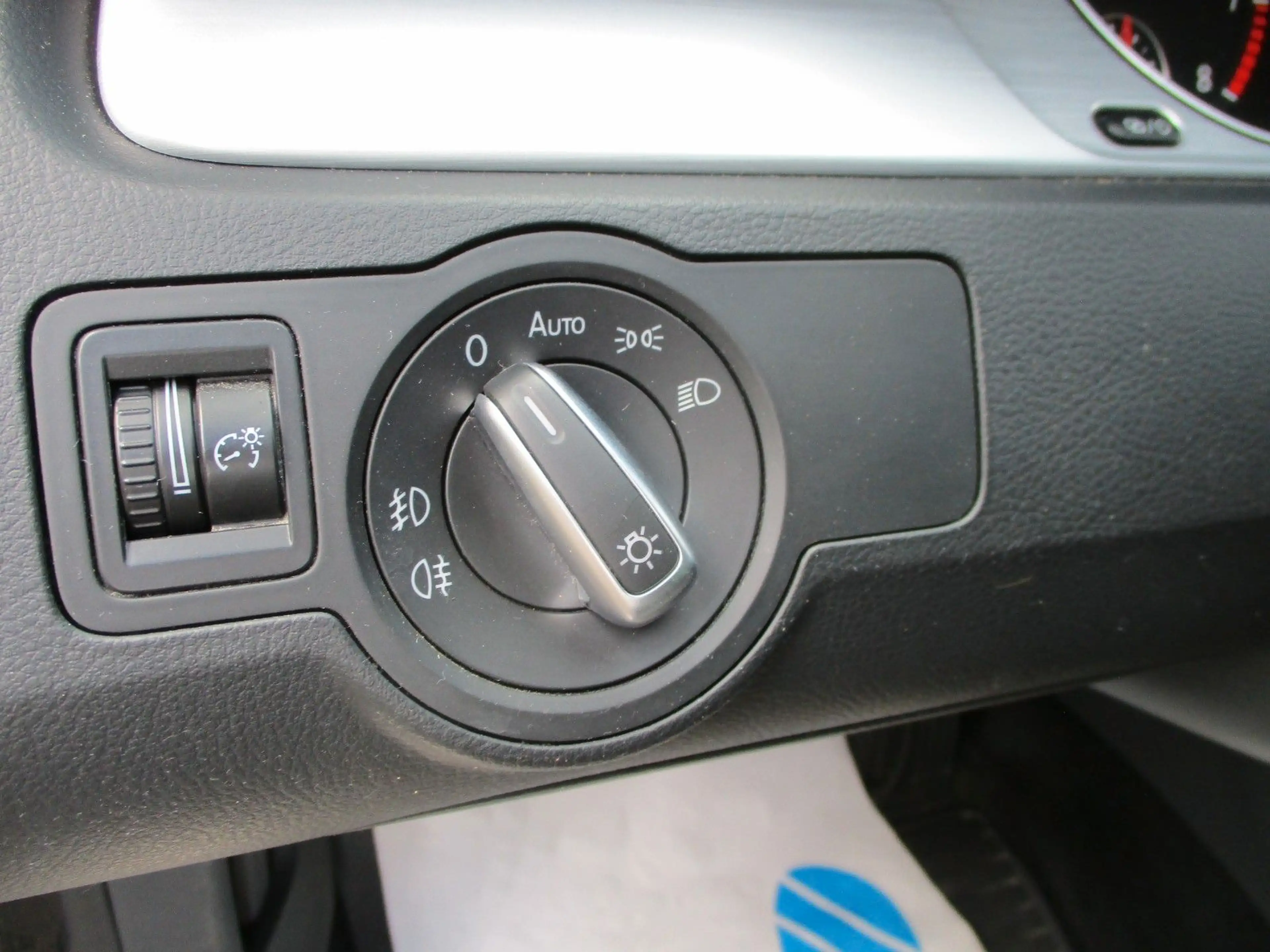 Volkswagen Passat CC Comfortline*Top Zustand*Scheckheft gep — photo 12