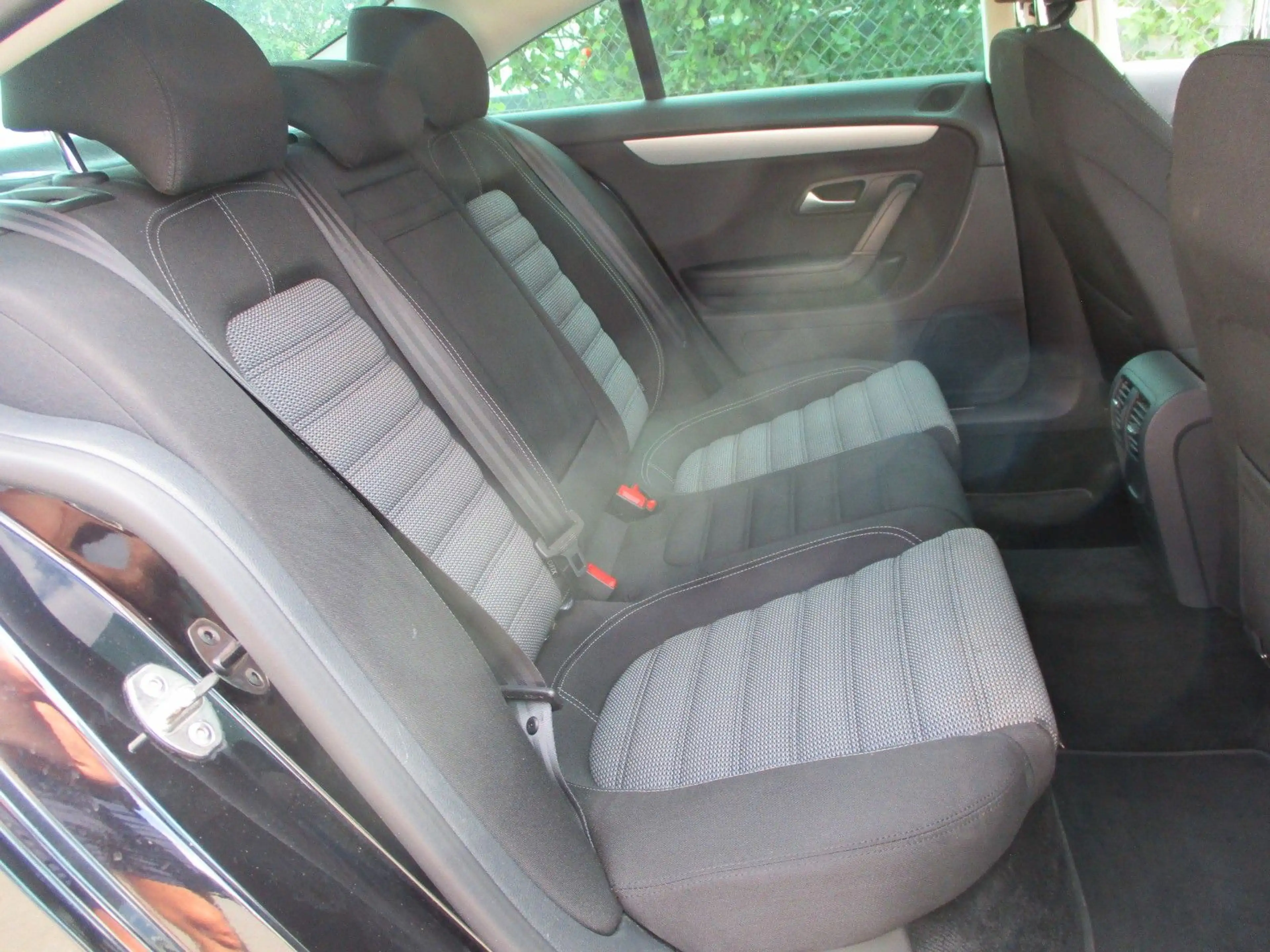 Volkswagen Passat CC Comfortline*Top Zustand*Scheckheft gep — photo 17