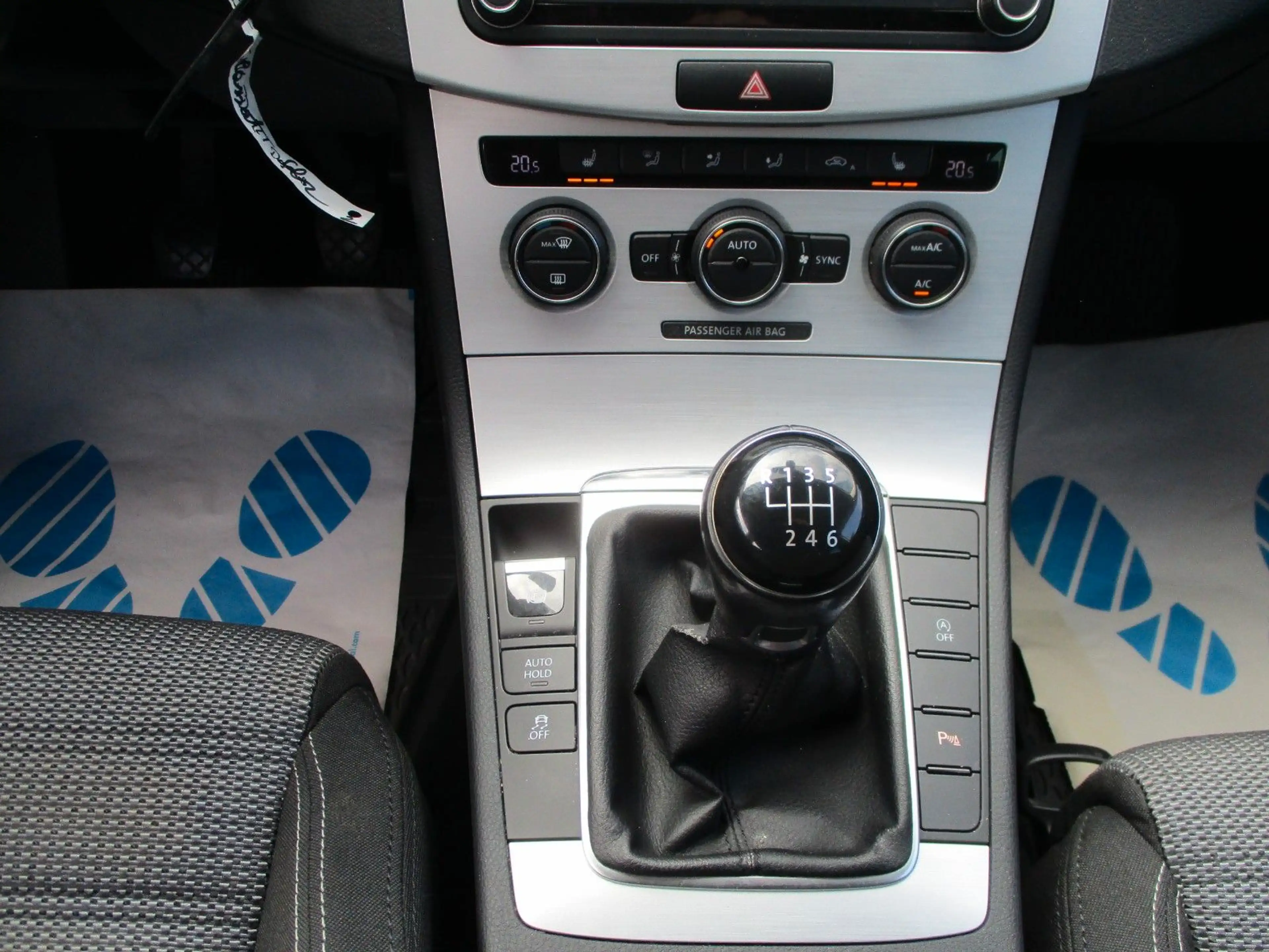 Volkswagen Passat CC Comfortline*Top Zustand*Scheckheft gep — photo 16