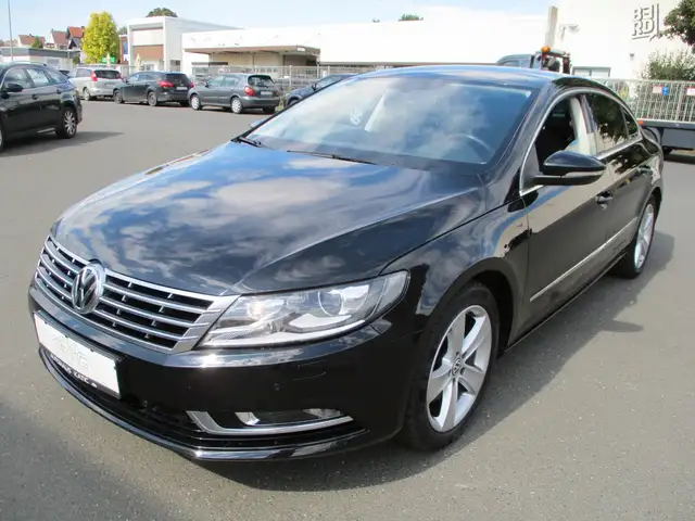 Volkswagen Passat CC Comfortline*Top Zustand*Scheckheft gep