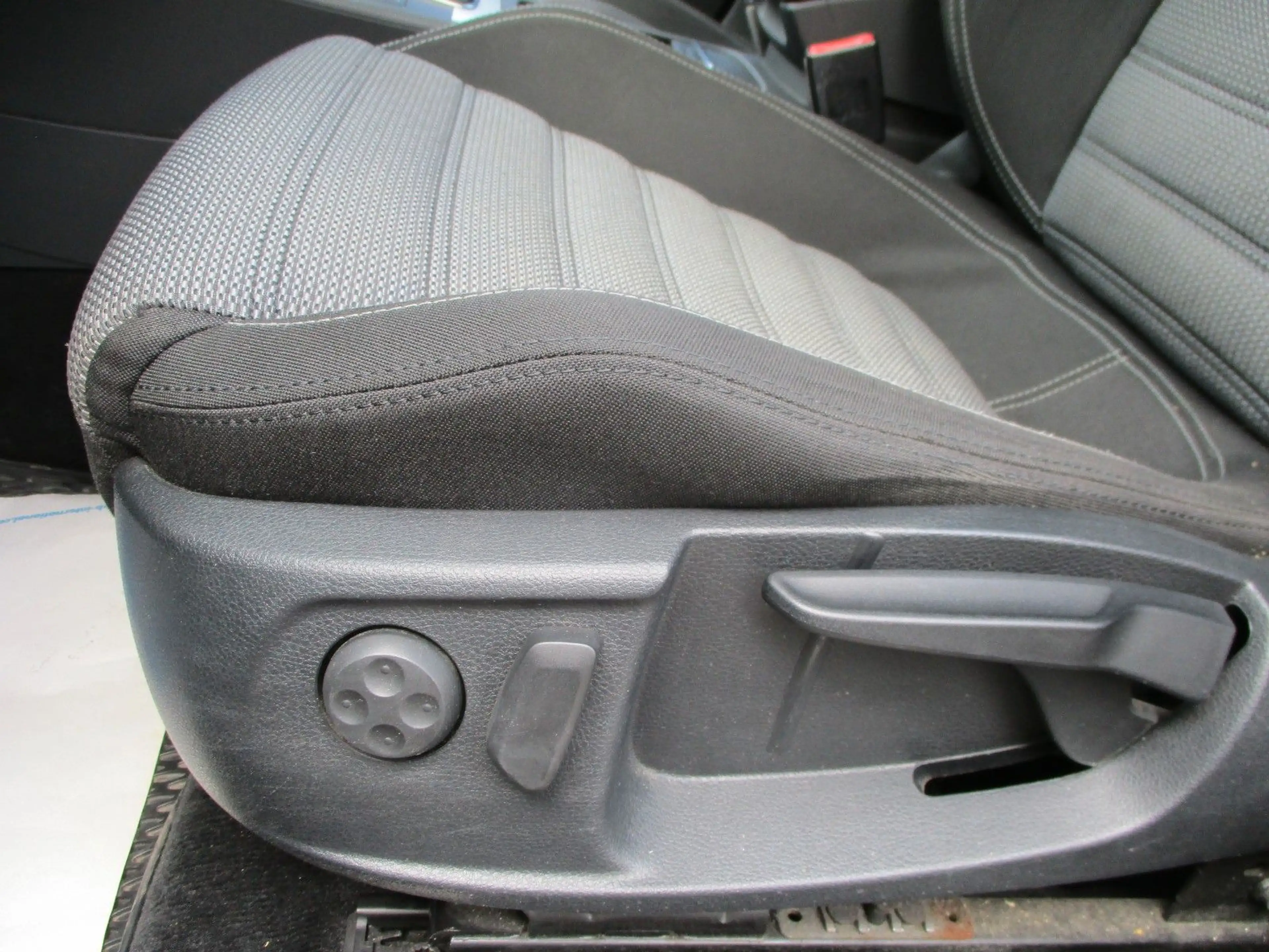 Volkswagen Passat CC Comfortline*Top Zustand*Scheckheft gep — photo 11