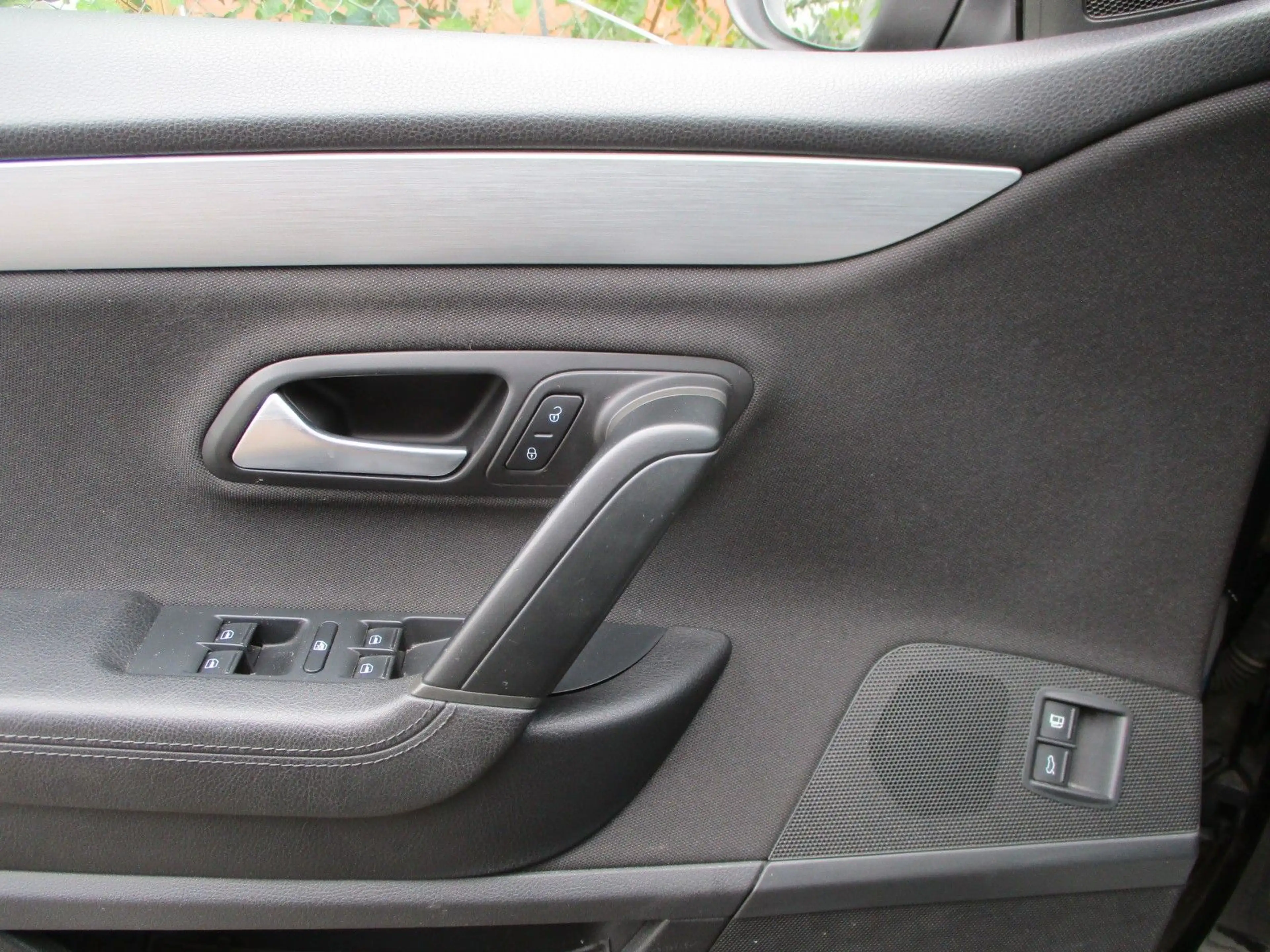 Volkswagen Passat CC Comfortline*Top Zustand*Scheckheft gep — photo 23