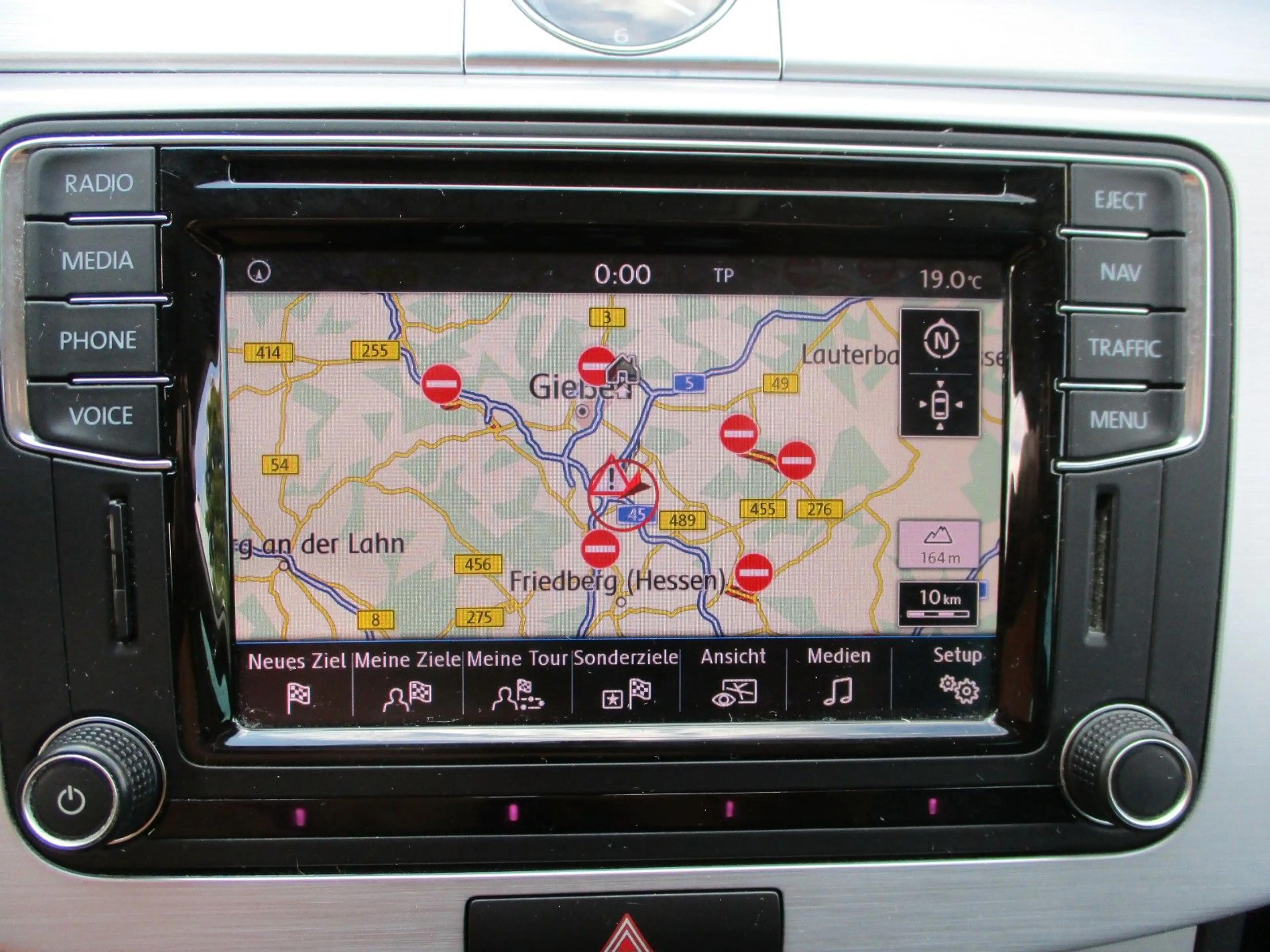 Volkswagen Passat CC Comfortline*Top Zustand*Scheckheft gep — photo 9